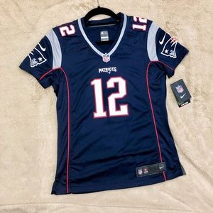 🆕 SALE! TOM BRADY NIKE JERSEY 🆕